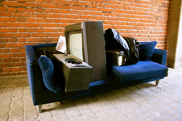 Best Professional Junk Removal  in Salem, IN